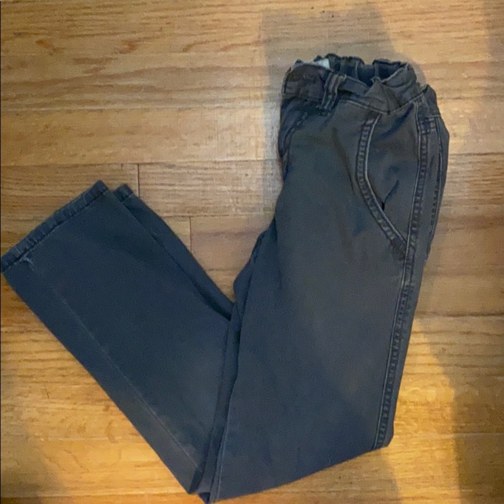 Boys size 8 Cherokee jeans